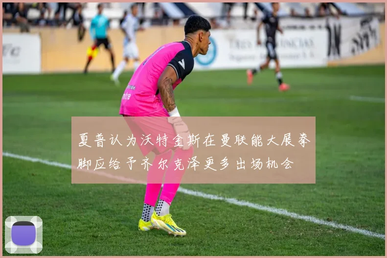 夏普认为沃特金斯在曼联能大展拳脚应给予齐尔克泽更多出场机会