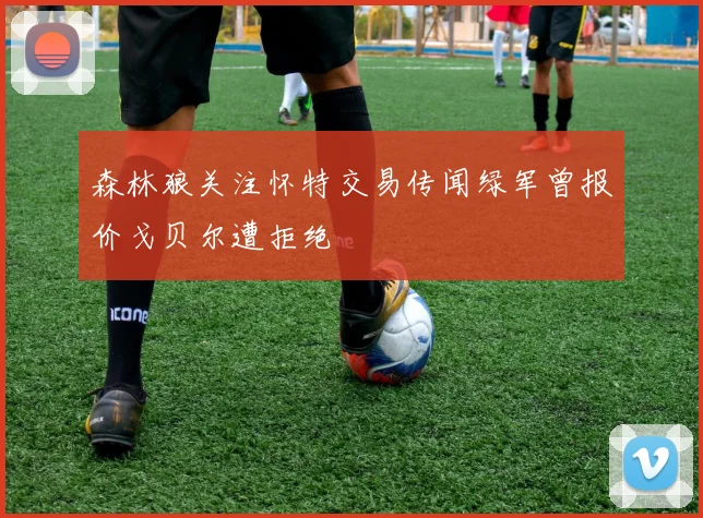 森林狼关注怀特交易传闻绿军曾报价戈贝尔遭拒绝